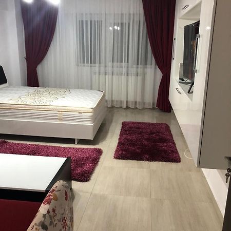 Ana Studio Apartment Gałacz Zewnętrze zdjęcie