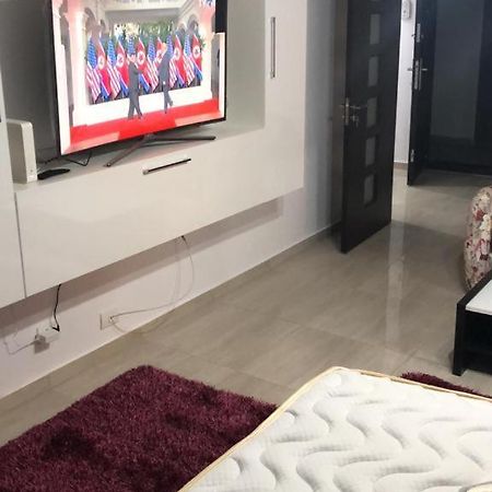 Ana Studio Apartment Gałacz Zewnętrze zdjęcie