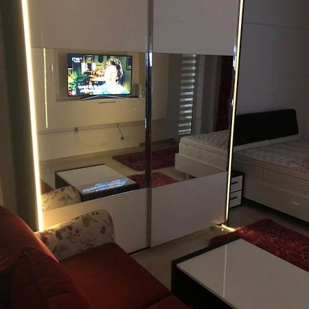 Ana Studio Apartment Gałacz Zewnętrze zdjęcie