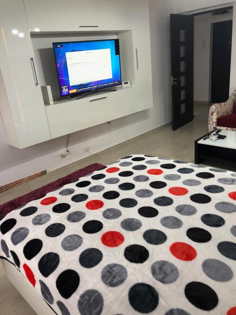 Ana Studio Apartment Gałacz Zewnętrze zdjęcie