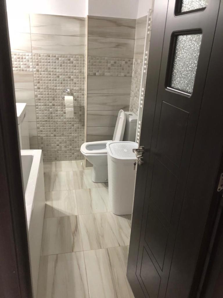 Ana Studio Apartment Gałacz Zewnętrze zdjęcie