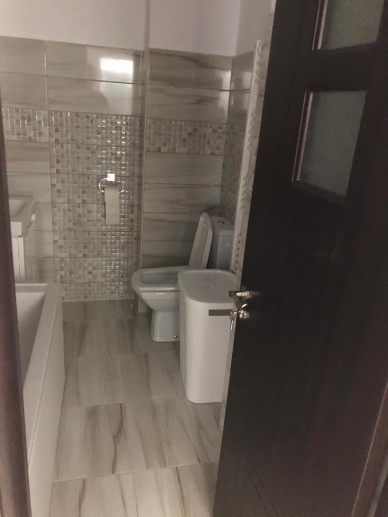 Ana Studio Apartment Gałacz Zewnętrze zdjęcie
