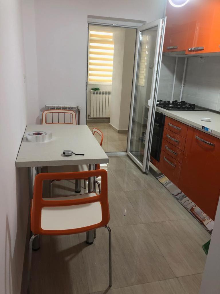 Ana Studio Apartment Gałacz Zewnętrze zdjęcie