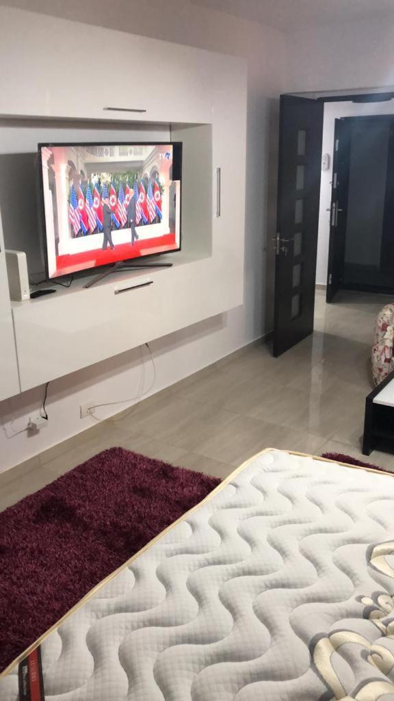 Ana Studio Apartment Gałacz Zewnętrze zdjęcie